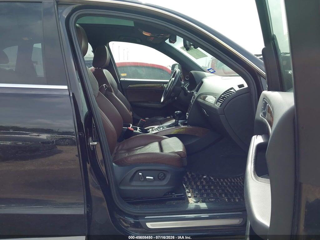 WA1CMAFP9FA023091 2015 AUDI Q5 photo no. 5
