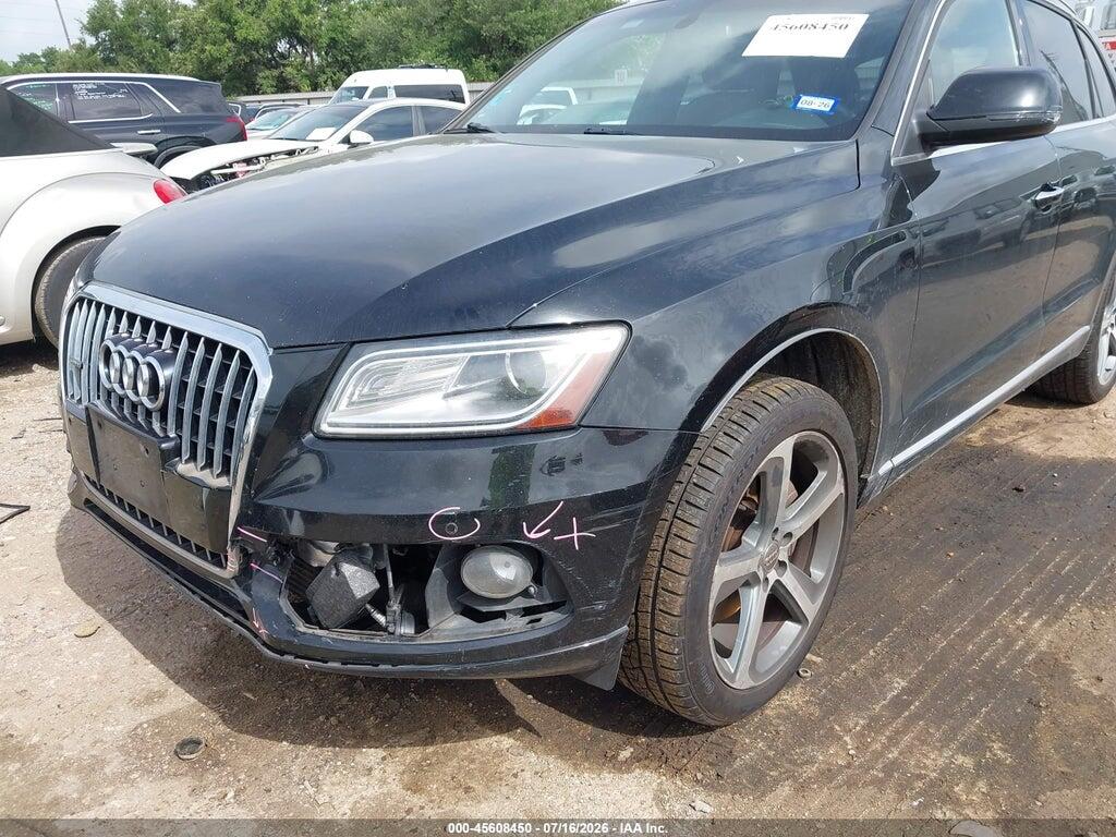 WA1CMAFP9FA023091 2015 AUDI Q5 photo no. 6