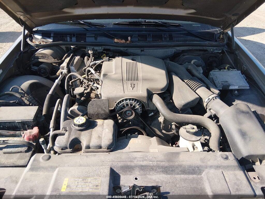 2MEFM74V86X641063 2006 MERCURY GRAND MARQUIS photo no. 10