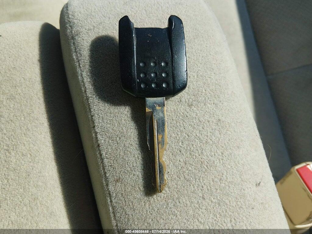 2MEFM74V86X641063 2006 MERCURY GRAND MARQUIS photo no. 11
