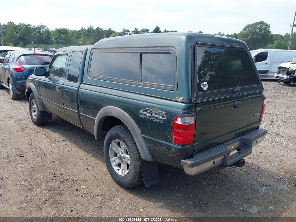 1FTZR45E62TA09540 2002 FORD RANGER photo no. 3