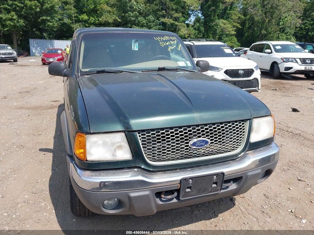 1FTZR45E62TA09540 2002 FORD RANGER photo no. 6