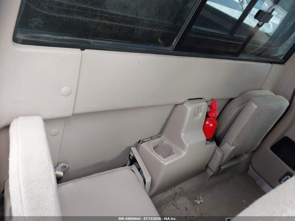 1FTZR45E62TA09540 2002 FORD RANGER photo no. 8