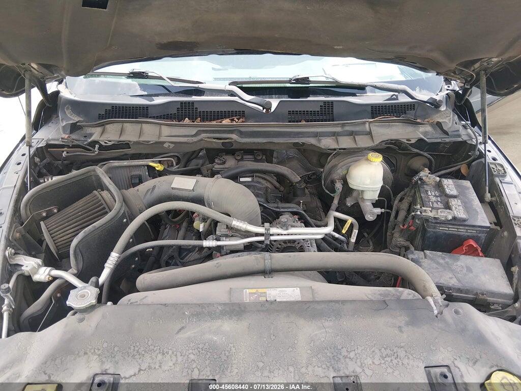 1C6RR7FT8ES215202 2014 RAM 1500 photo no. 10