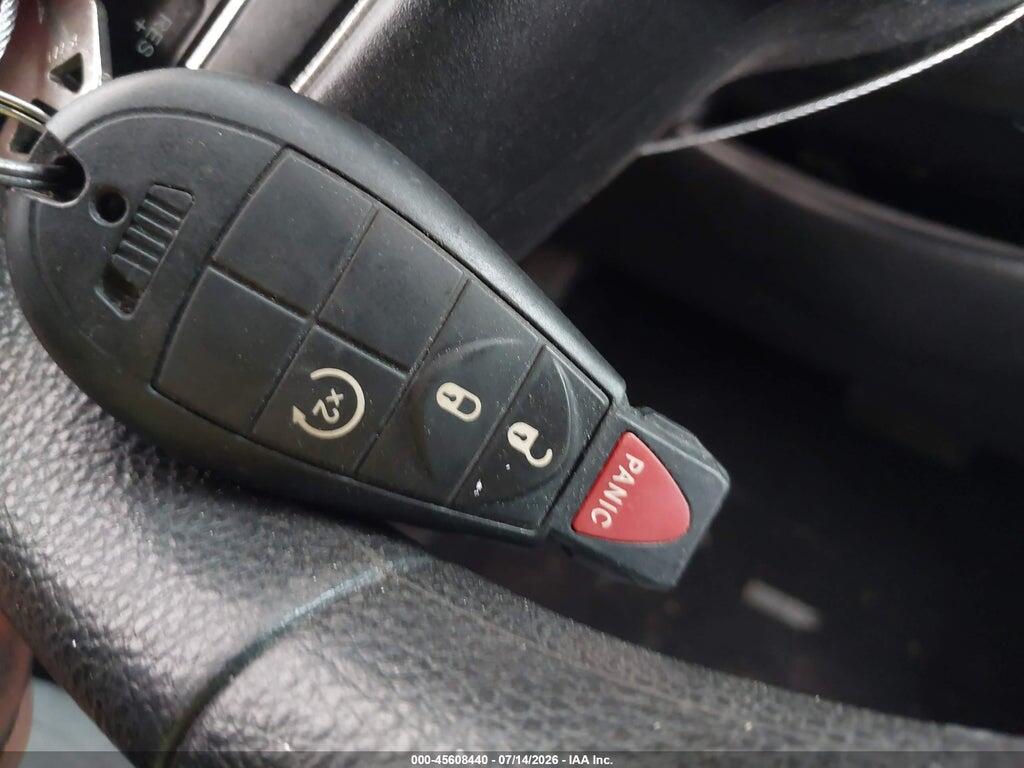 1C6RR7FT8ES215202 2014 RAM 1500 photo no. 11