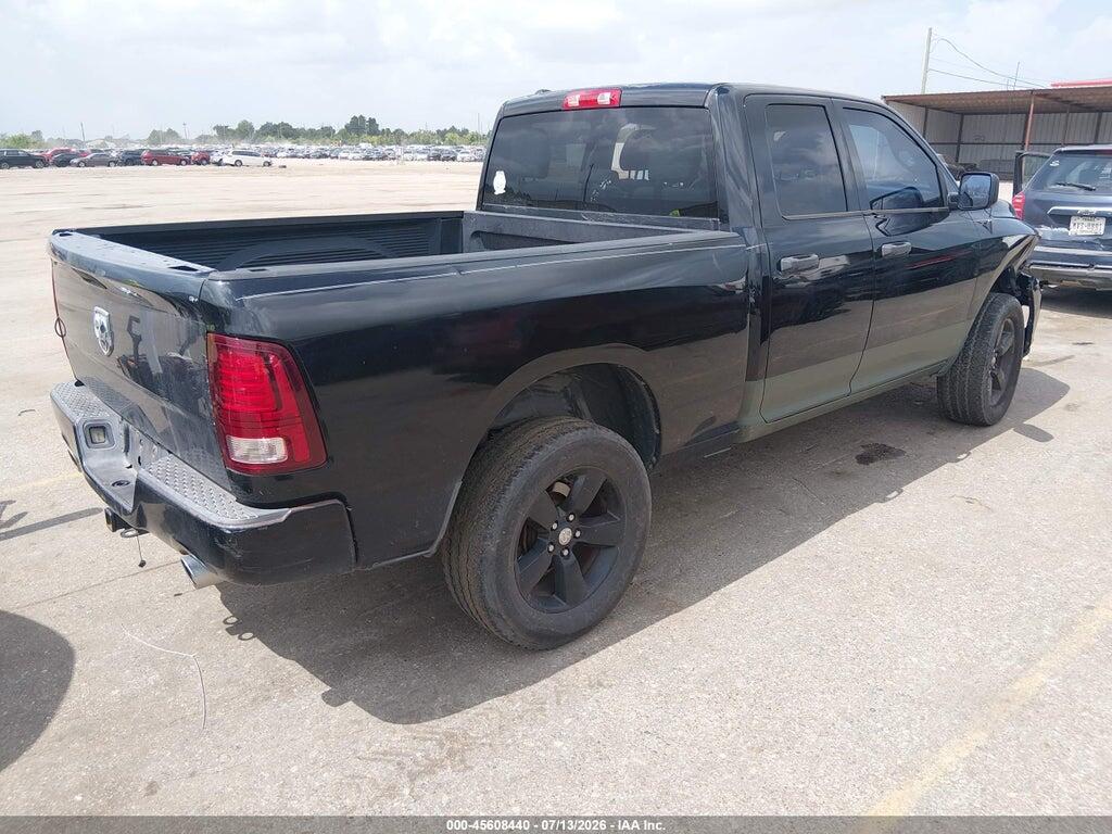 1C6RR7FT8ES215202 2014 RAM 1500 photo no. 4
