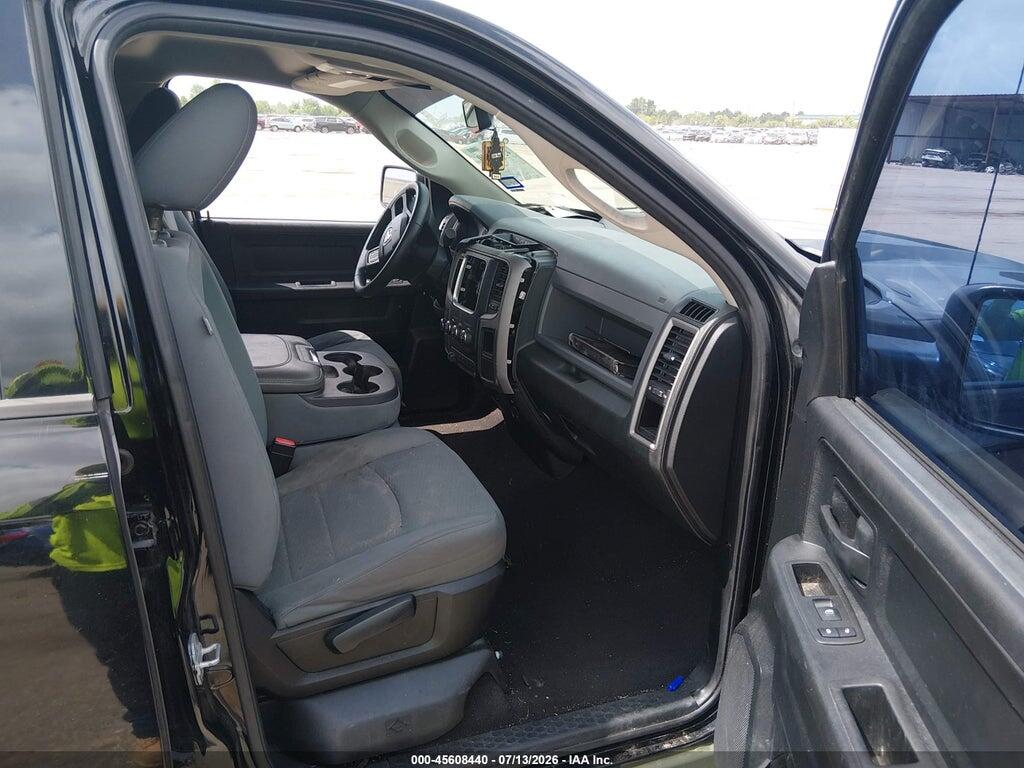 1C6RR7FT8ES215202 2014 RAM 1500 photo no. 5