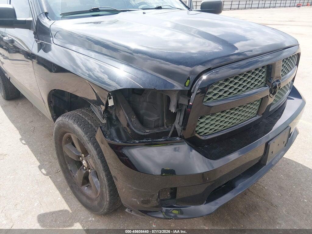 1C6RR7FT8ES215202 2014 RAM 1500 photo no. 6