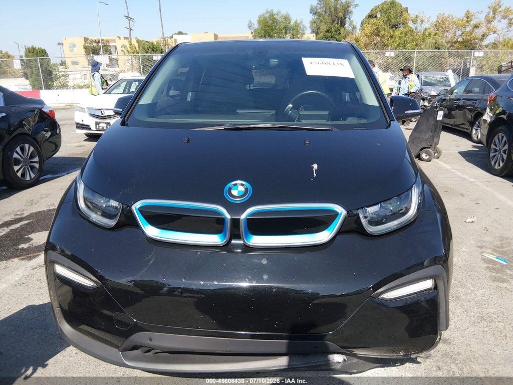 WBY8P4C54K7D24657 2019 BMW I3 photo no. 12