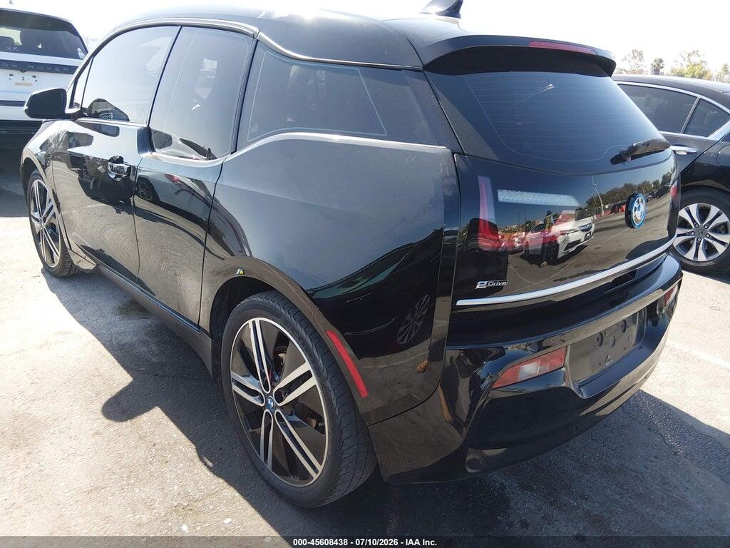 WBY8P4C54K7D24657 2019 BMW I3 photo no. 3