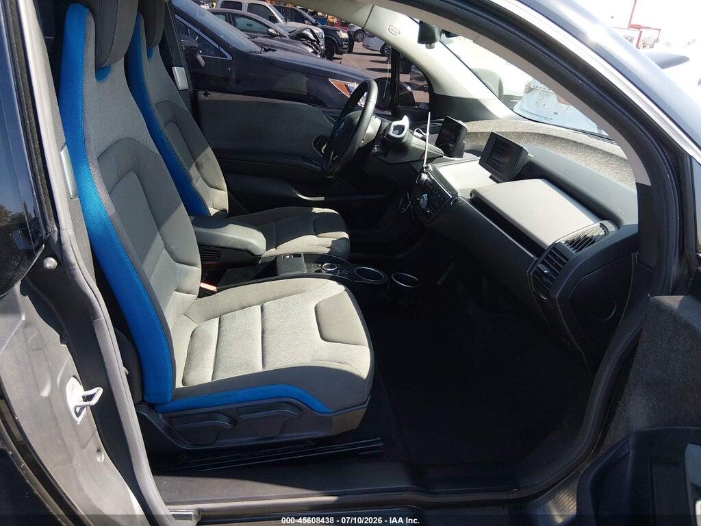 WBY8P4C54K7D24657 2019 BMW I3 photo no. 5