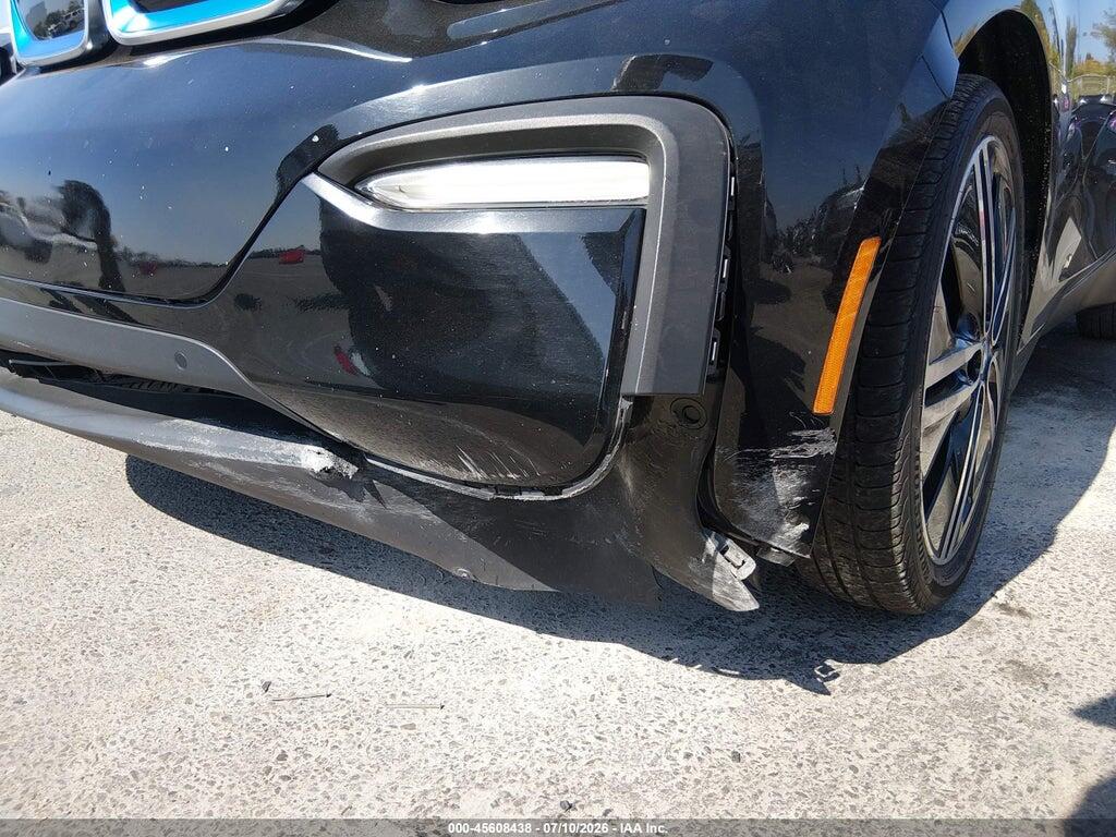WBY8P4C54K7D24657 2019 BMW I3 photo no. 6