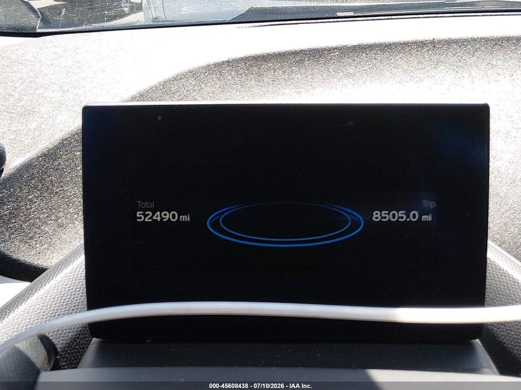 WBY8P4C54K7D24657 2019 BMW I3 photo no. 7
