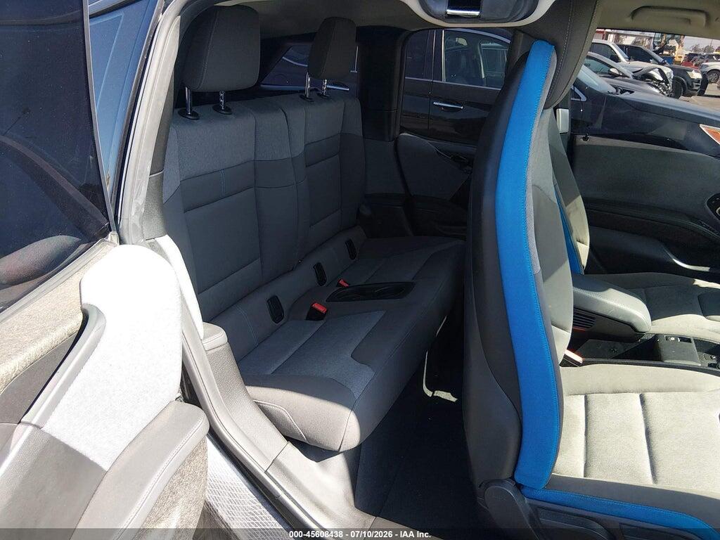 WBY8P4C54K7D24657 2019 BMW I3 photo no. 8