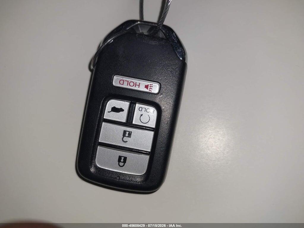 7FARW2H54LE010218 2020 HONDA CR-V photo no. 11