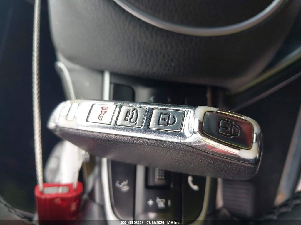 5XYK53AF8PG127310 2023 KIA SPORTAGE photo no. 11