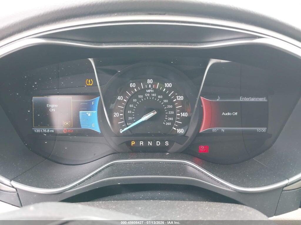 3FA6P0HD8ER128657 2014 FORD FUSION photo no. 7