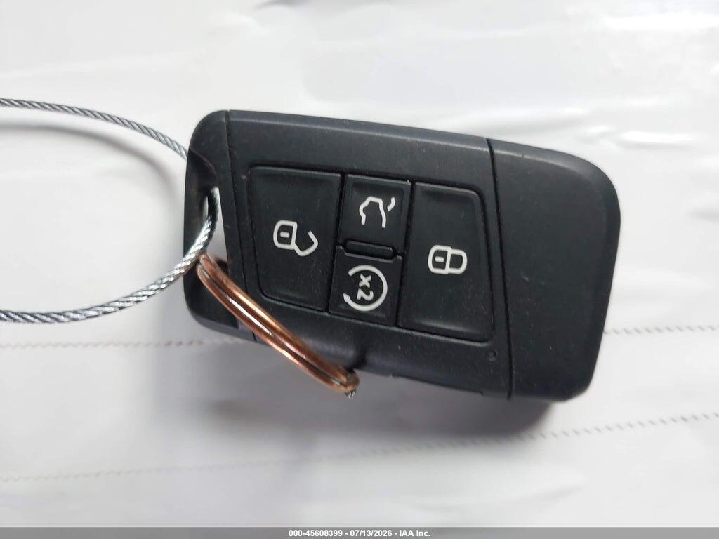 1V2JR2CA3PC556630 2023 VOLKSWAGEN ATLAS photo no. 11