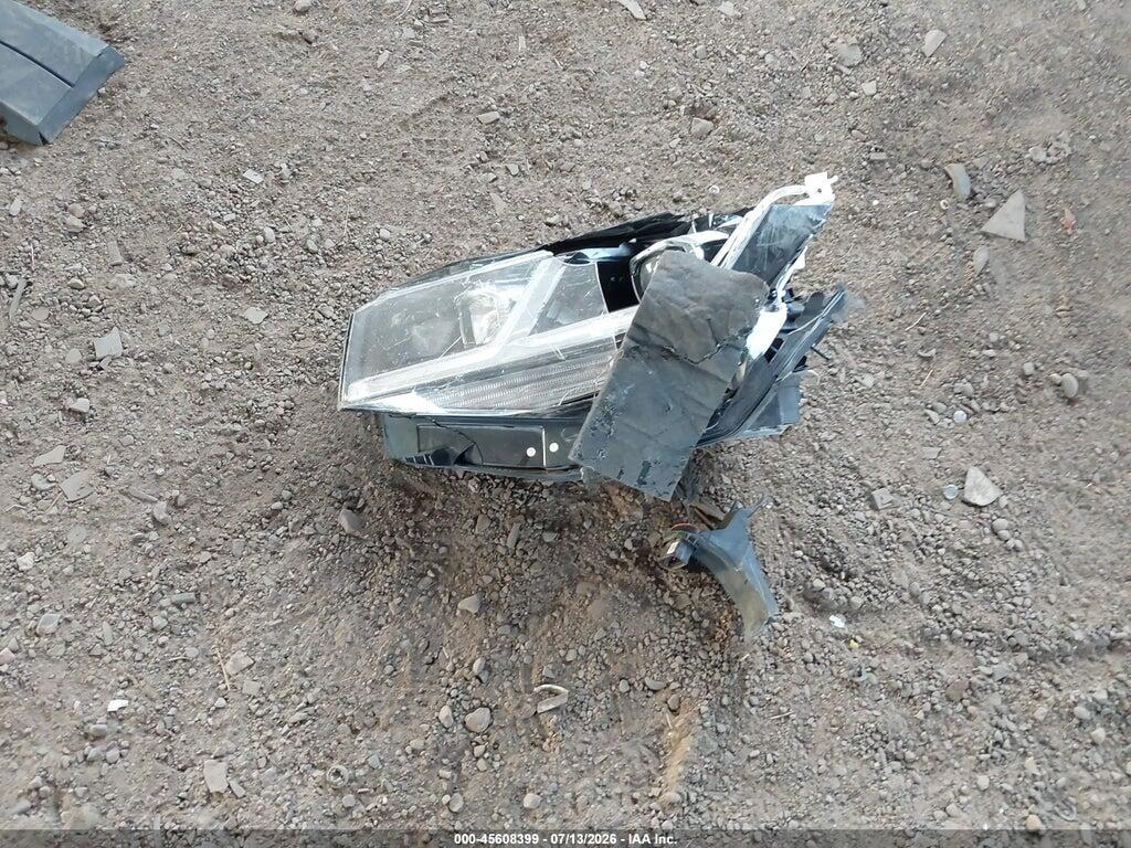 1V2JR2CA3PC556630 2023 VOLKSWAGEN ATLAS photo no. 12
