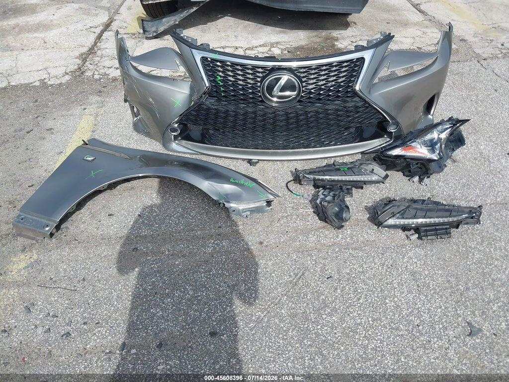 JTHHE5BC6F5008980 2015 LEXUS RC 350 photo no. 12