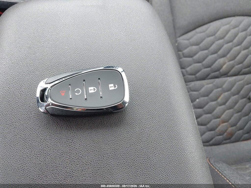 3GNAXJEV1KS603178 2019 CHEVROLET EQUINOX photo no. 11
