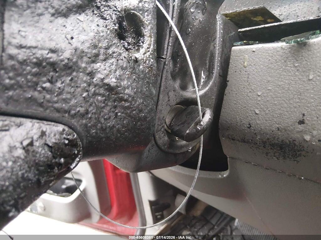 1FTRF12W94NA21273 2004 FORD F-150 photo no. 11