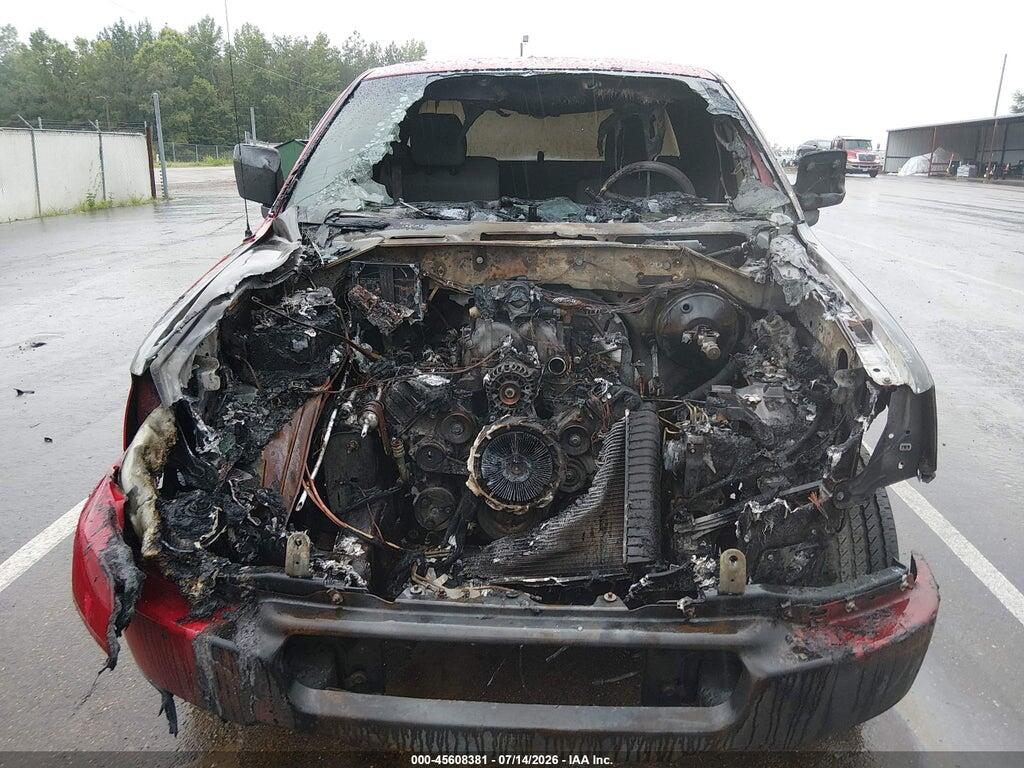 1FTRF12W94NA21273 2004 FORD F-150 photo no. 6
