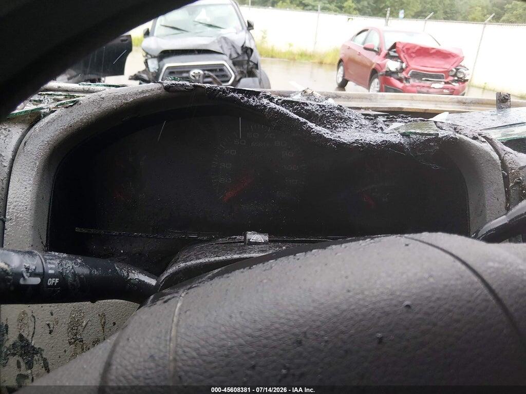 1FTRF12W94NA21273 2004 FORD F-150 photo no. 7