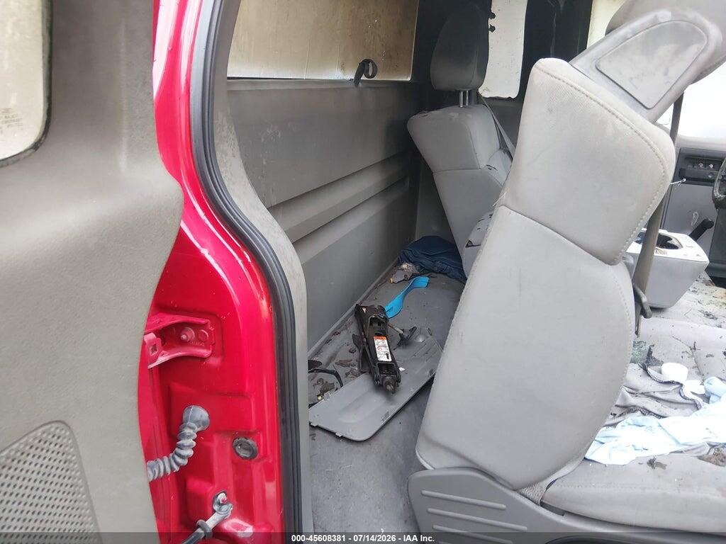 1FTRF12W94NA21273 2004 FORD F-150 photo no. 8
