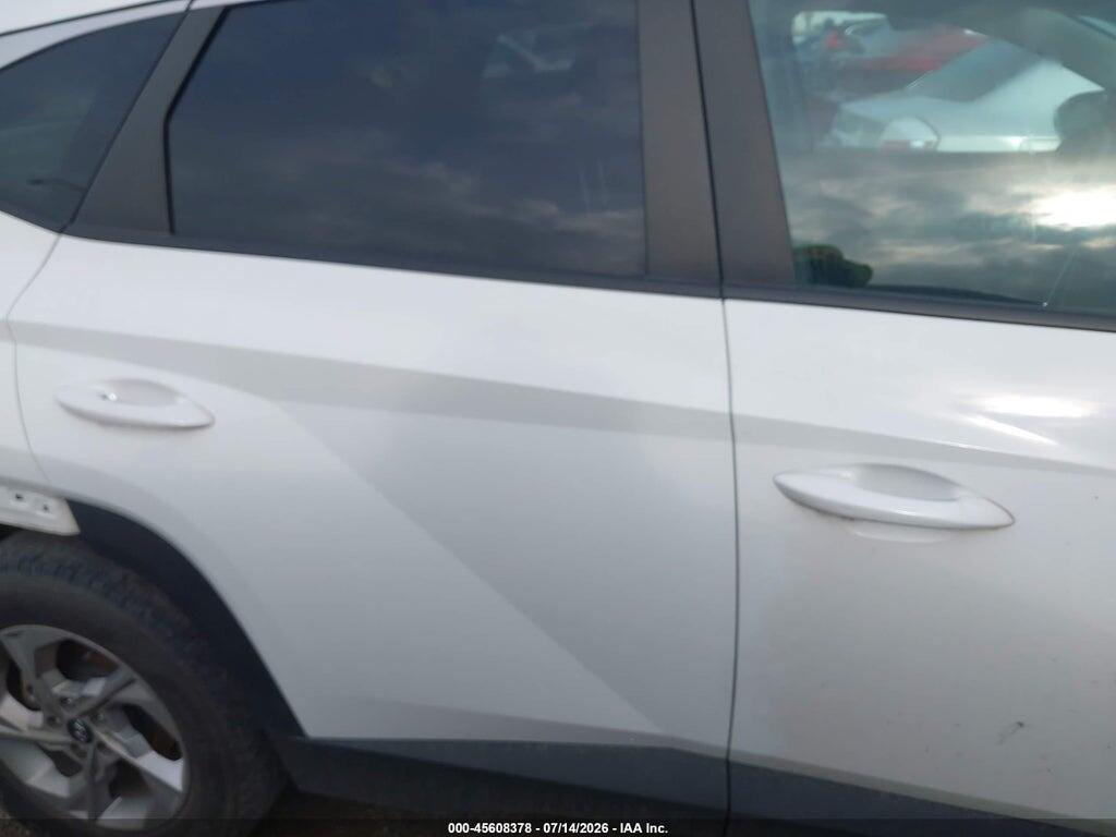 5NMJB3DE2RH395382 2024 HYUNDAI TUCSON photo no. 11