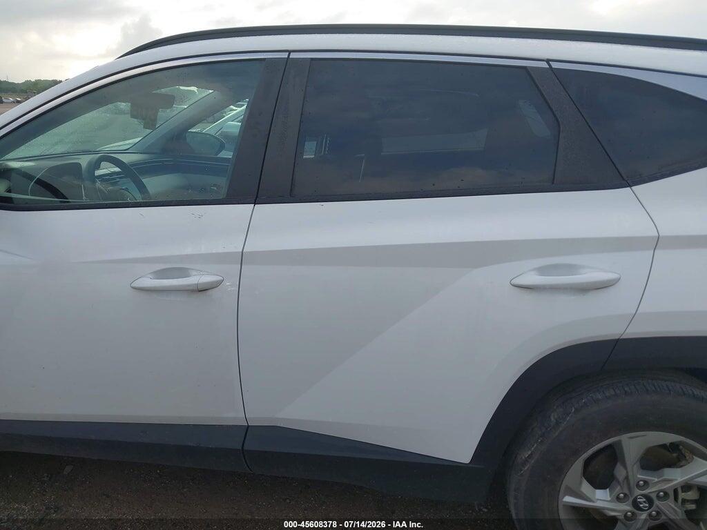 5NMJB3DE2RH395382 2024 HYUNDAI TUCSON photo no. 12