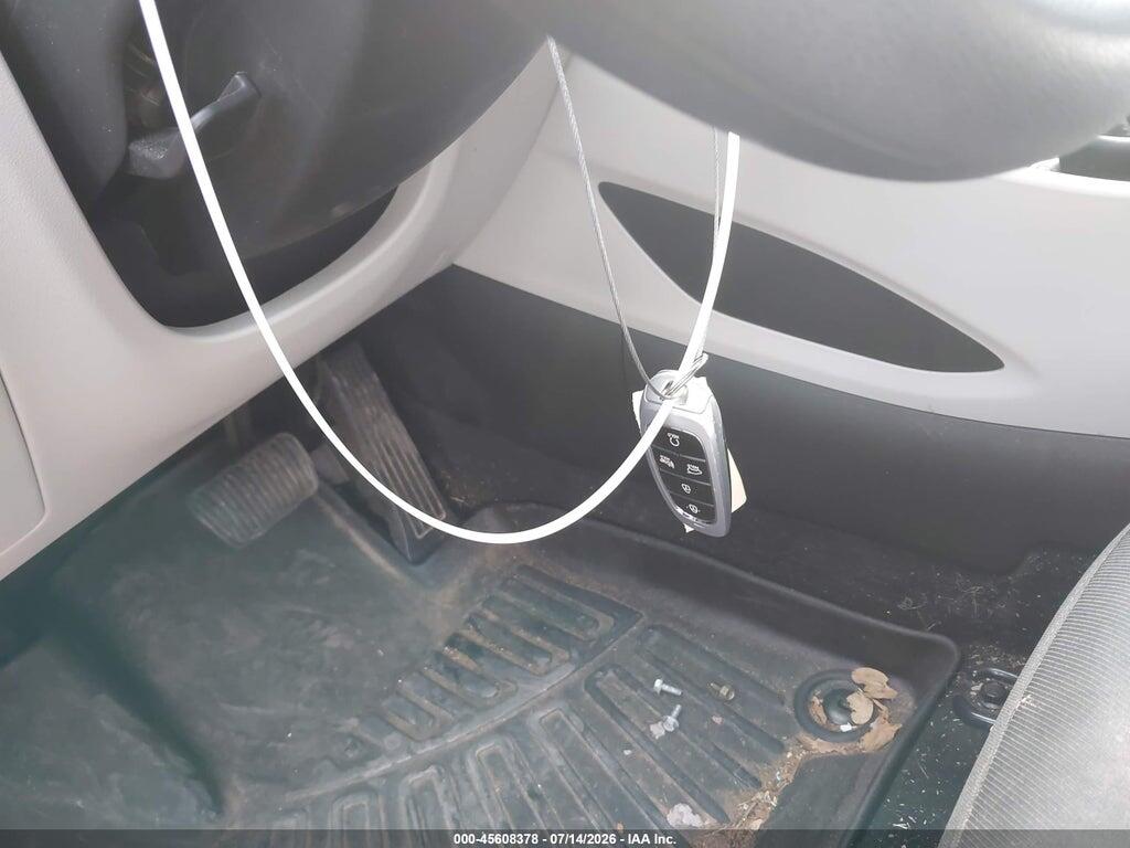 5NMJB3DE2RH395382 2024 HYUNDAI TUCSON photo no. 9