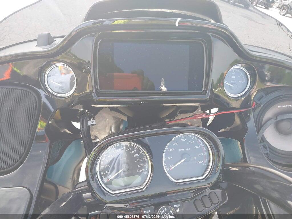 1HD1KTP14MB669217 2021 HARLEY-DAVIDSON FLTRXS photo no. 7