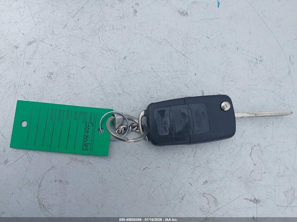 WVWAA71F57V047759 2007 VOLKSWAGEN EOS photo no. 11