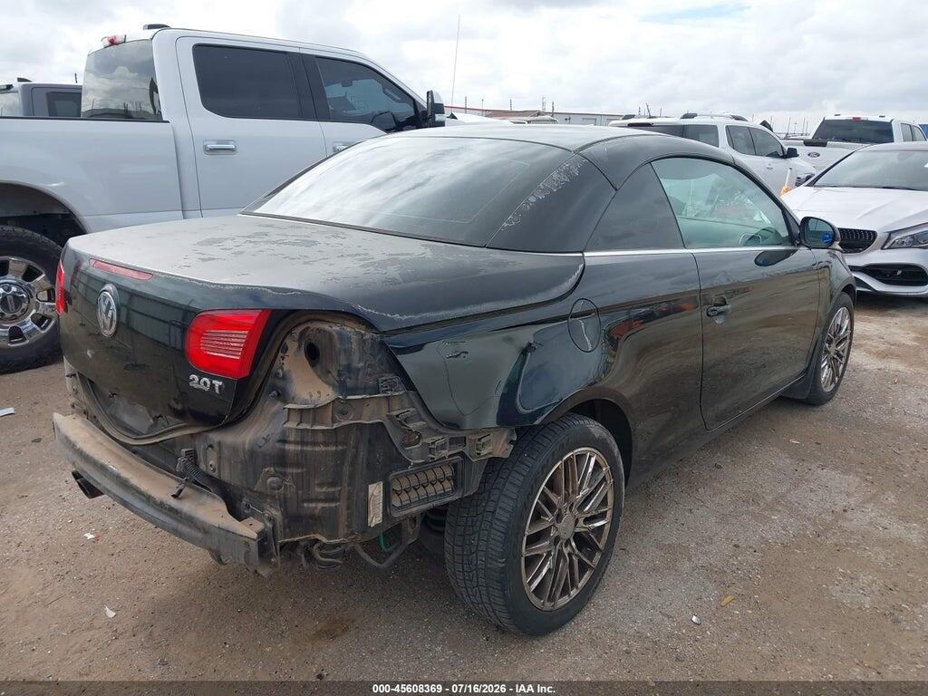 WVWAA71F57V047759 2007 VOLKSWAGEN EOS photo no. 4