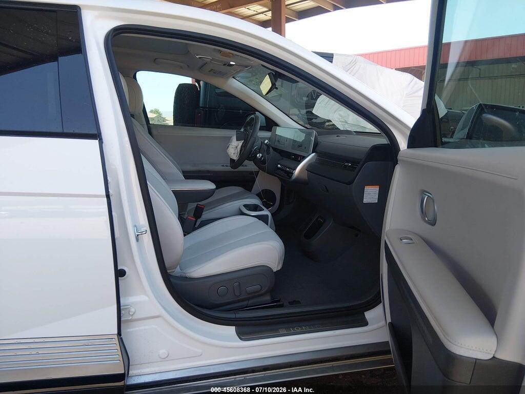 KM8KR4DE5RU329452 2024 HYUNDAI IONIQ 5 photo no. 5