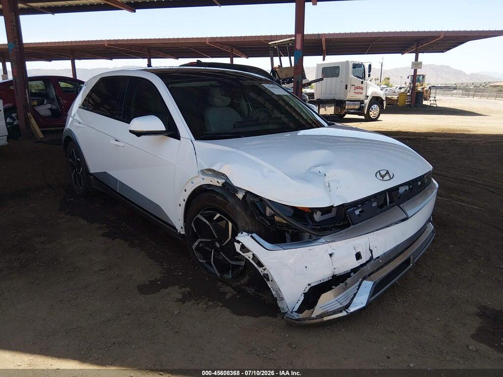 KM8KR4DE5RU329452 2024 HYUNDAI IONIQ 5 photo no. 6