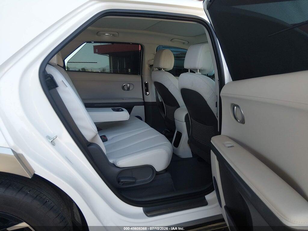 KM8KR4DE5RU329452 2024 HYUNDAI IONIQ 5 photo no. 8