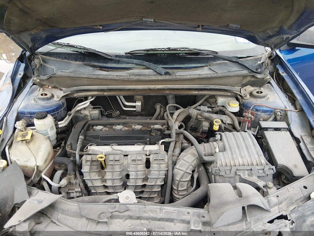 1C3CDZAB2DN613398 2013 DODGE AVENGER photo no. 10