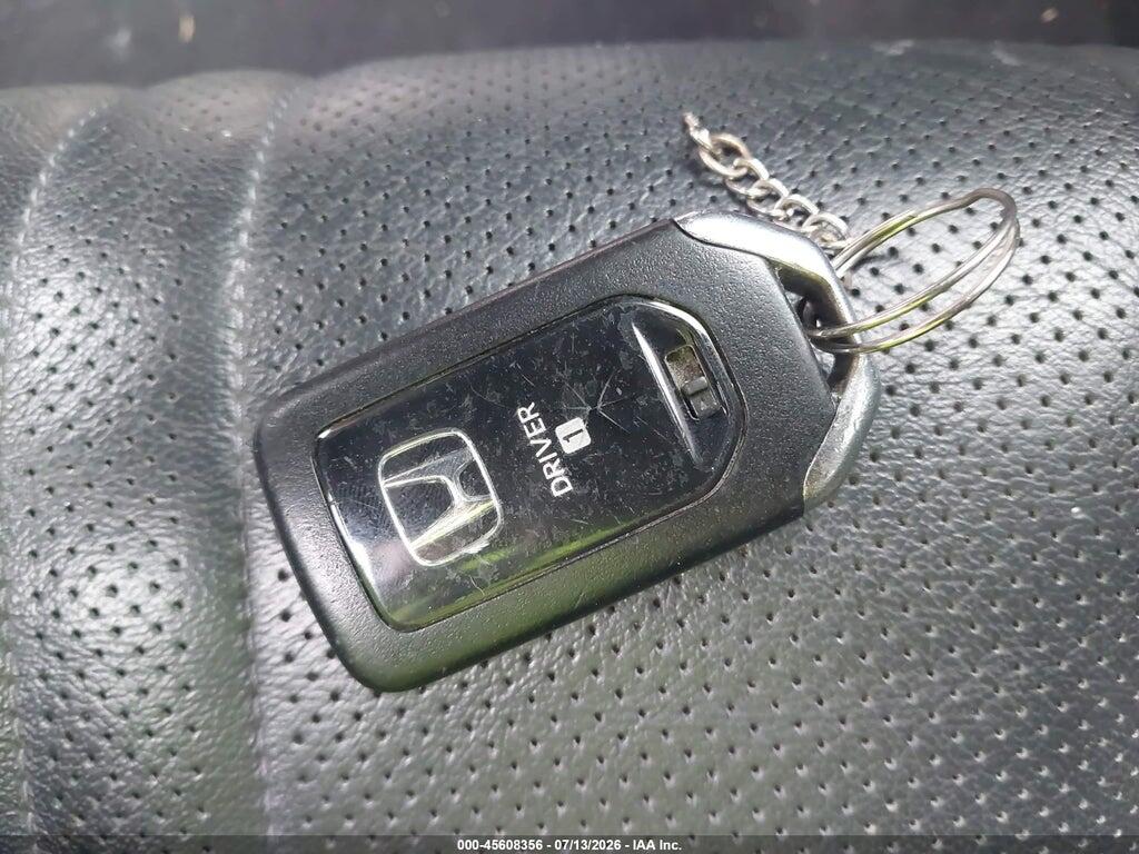 1HGCV1F50KA024191 2019 HONDA ACCORD photo no. 11