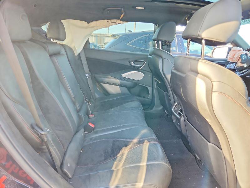 2025 ACURA RDX A-SPEC — Фото 11 из 13