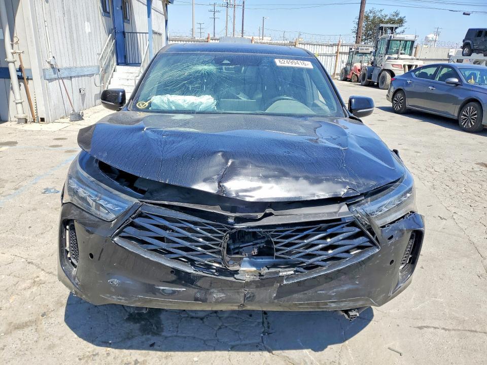 2025 ACURA RDX A-SPEC — Фото 5 из 13