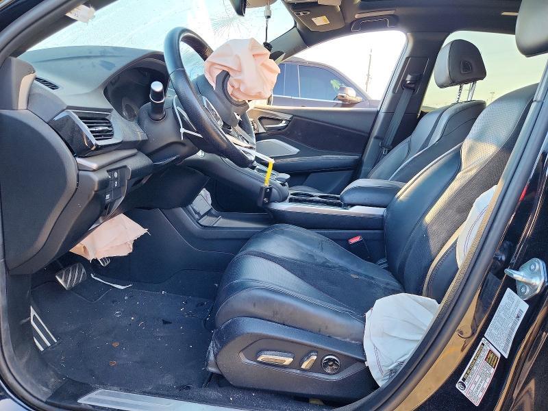 2025 ACURA RDX A-SPEC — Фото 7 из 13