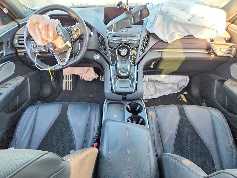2025 ACURA RDX A-SPEC — Фото 8 из 13
