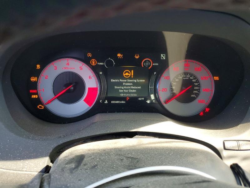 2025 ACURA RDX A-SPEC — Фото 9 из 13