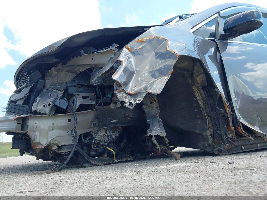 5FNRL5H64BB096854 2011 HONDA ODYSSEY photo no. 12