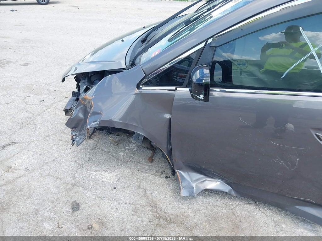5FNRL5H64BB096854 2011 HONDA ODYSSEY photo no. 6