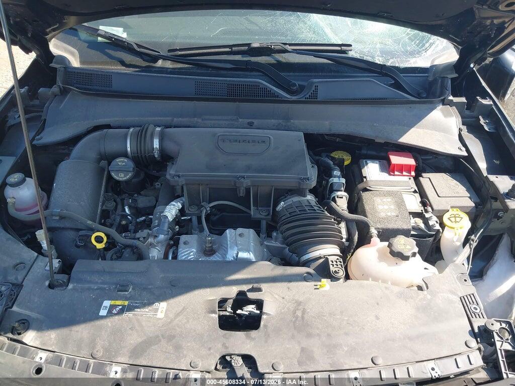 3C4NJDBN4ST585934 2025 JEEP COMPASS photo no. 10