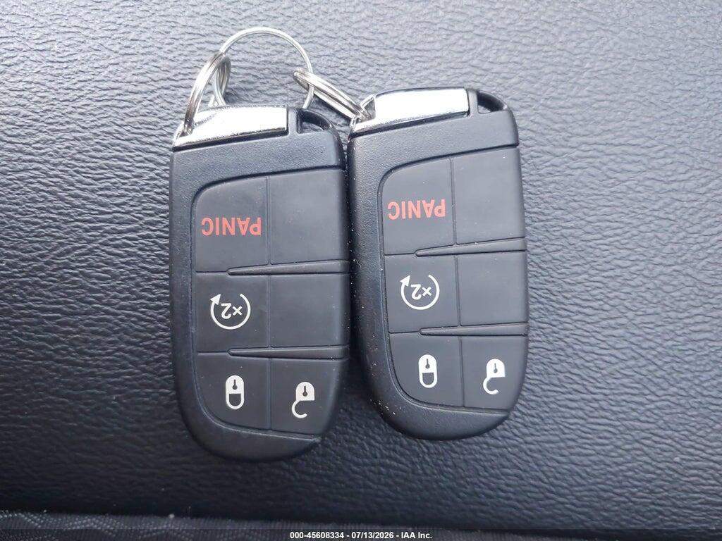 3C4NJDBN4ST585934 2025 JEEP COMPASS photo no. 11