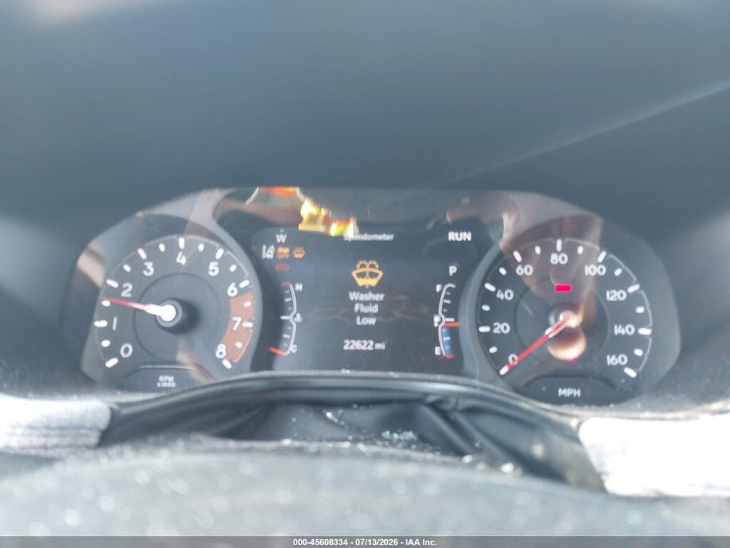 3C4NJDBN4ST585934 2025 JEEP COMPASS photo no. 7